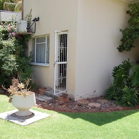 Evergreen Guesthouse Upington Exteriér fotografie
