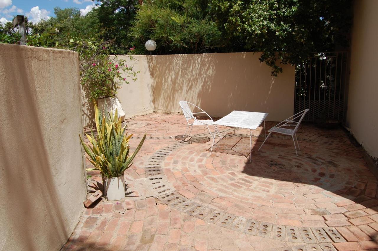 Evergreen Guesthouse Upington Exteriér fotografie