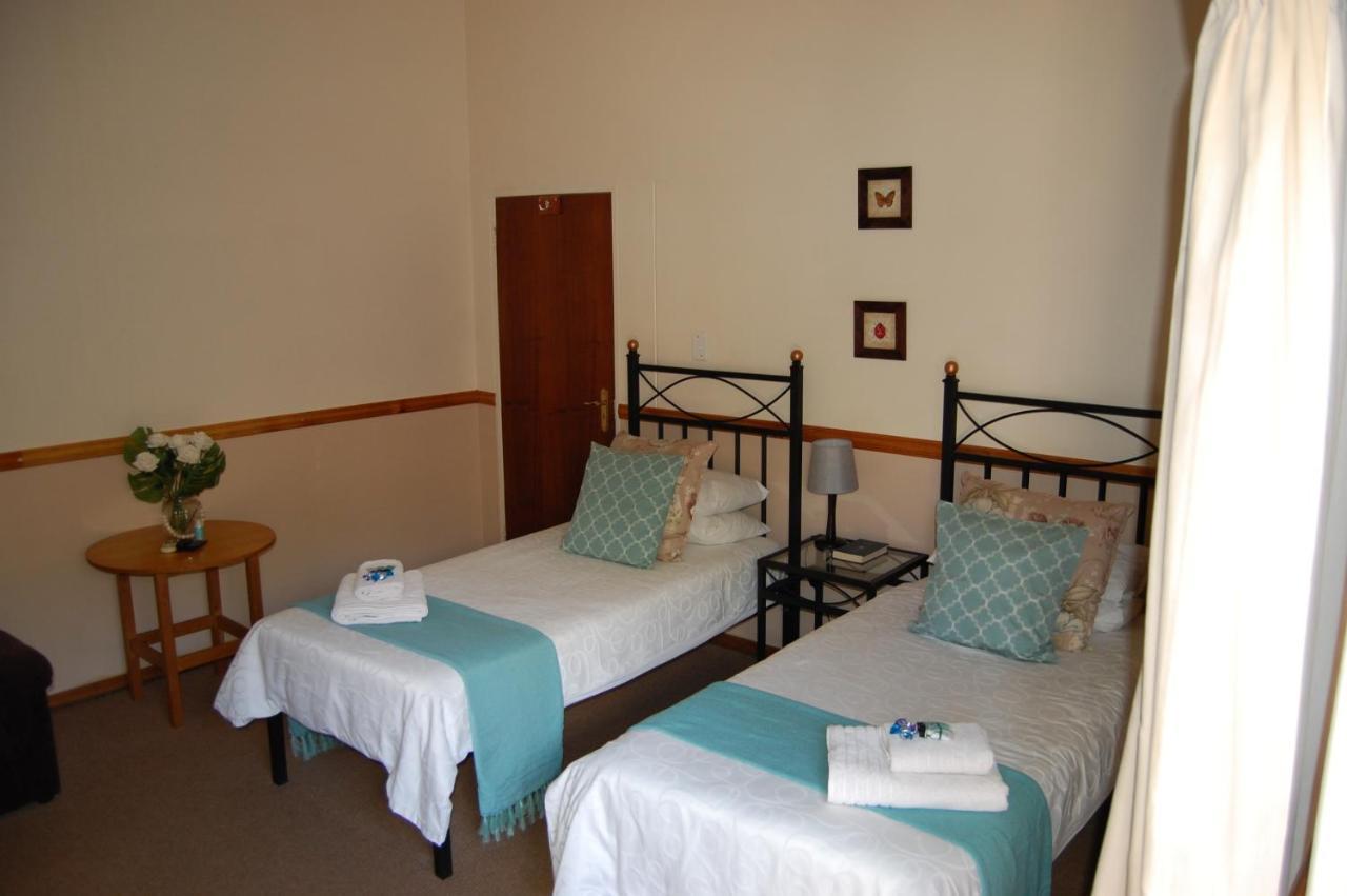 Evergreen Guesthouse Upington Exteriér fotografie