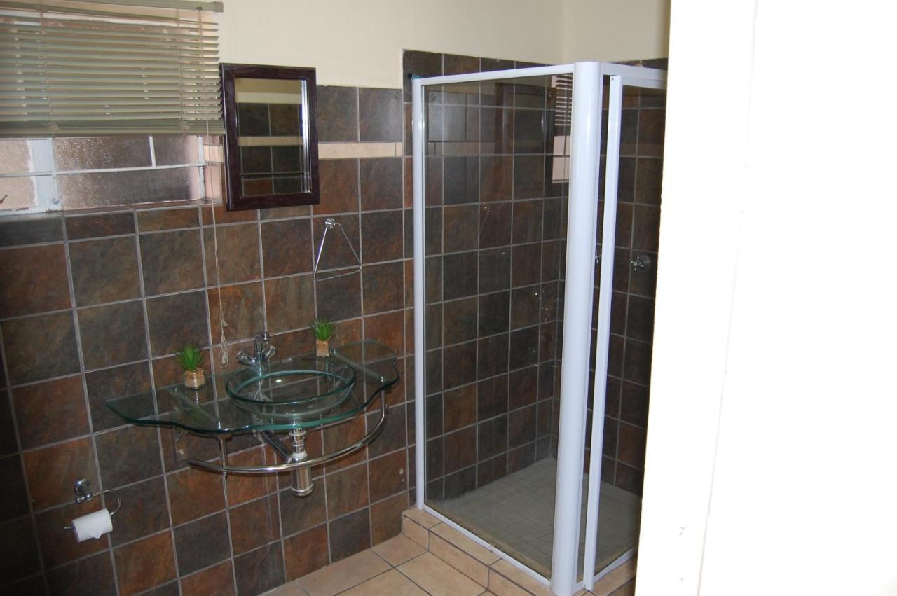 Evergreen Guesthouse Upington Exteriér fotografie