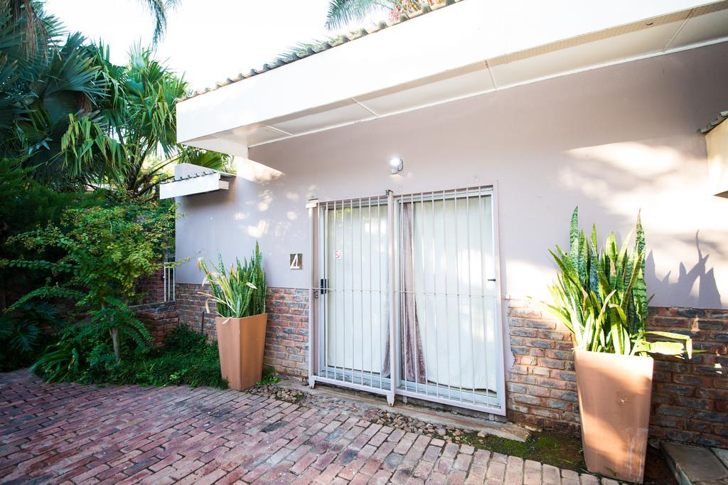 Evergreen Guesthouse Upington Exteriér fotografie